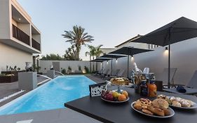 Giafra Luxury Rooms